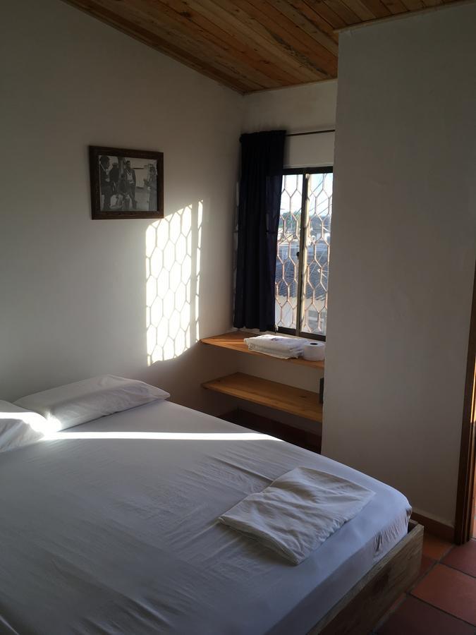 Hotel Pizzeria Opera Tolú 外观 照片