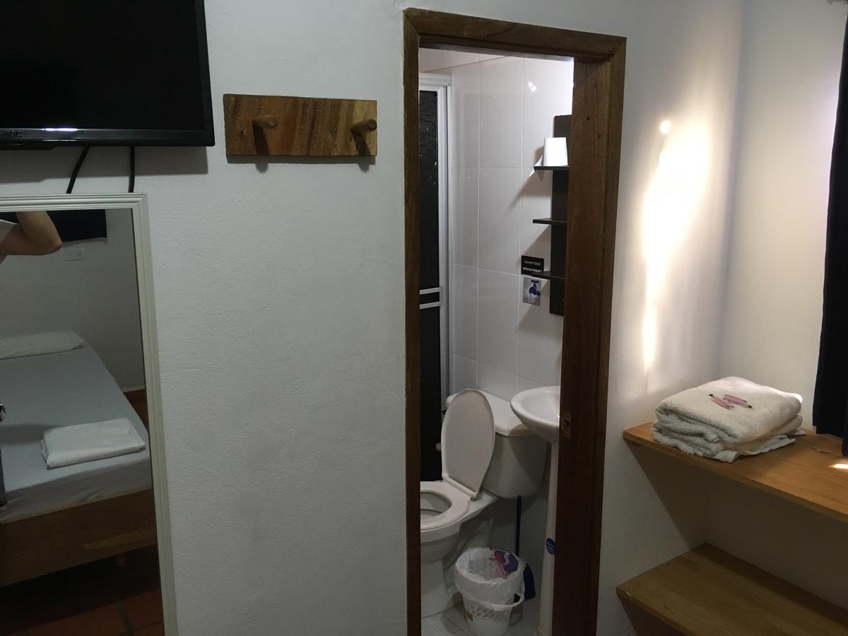 Hotel Pizzeria Opera Tolú 外观 照片