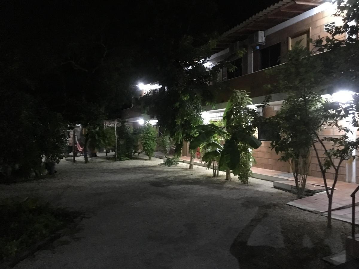 Hotel Pizzeria Opera Tolú 外观 照片