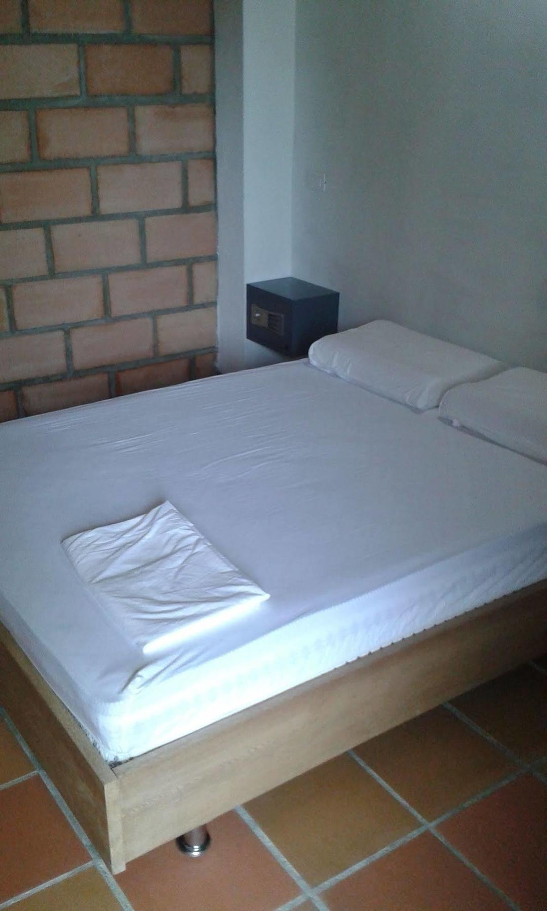 Hotel Pizzeria Opera Tolú 外观 照片